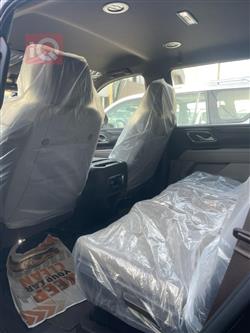 شيفروليه تاهو